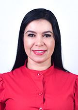Foto oficial de Vanessa Rodrigues