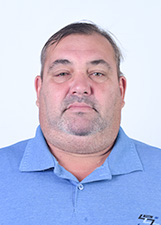 Foto oficial de João Paulo