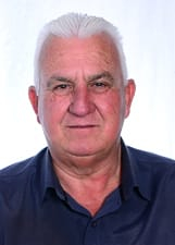 Foto oficial de Donizete