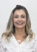 Foto oficial de Andrea Garcia