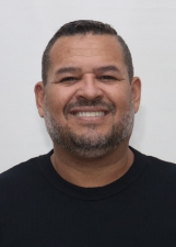 Foto oficial de Josuel da Conceição