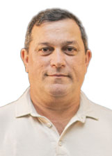 Foto oficial de Beto da Irani