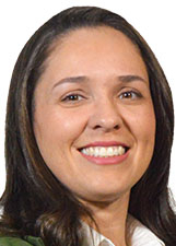 Foto oficial de Bruna Campos