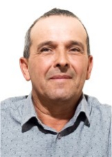 Foto oficial de Joel das Formigas