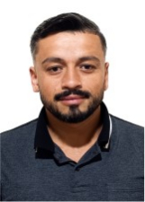 Foto oficial de Lucas Pinheiro