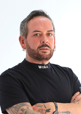 Foto oficial de Luciano Sesso