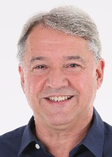 Foto oficial de Leco Soares