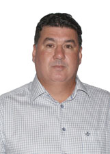 Foto oficial de Wilian do Joaquim Ferreira