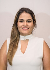 Foto oficial de Isabella