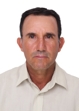 Foto oficial de Tião Miguel
