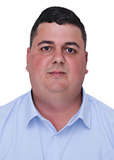 Foto oficial de João Paulo