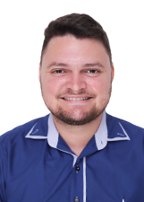 Foto oficial de Fabricio Silva