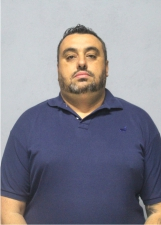 Foto oficial de Marcelo da Saúde