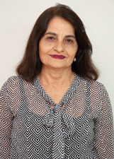 Foto oficial de Maria José