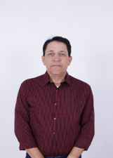 Foto oficial de Maurício Padeiro