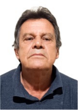 Foto oficial de Ananias Barros