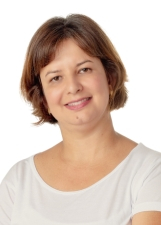 Foto oficial de Juliana Feliciano