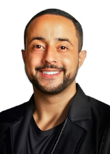 Foto oficial de Mauro Cavalheiro