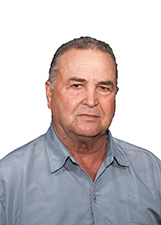 Foto oficial de Carlos Paulino