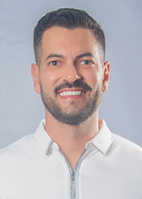 Foto oficial de Dr Vinícius Zago