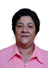 Foto oficial de Terezinha do Darci