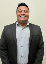Foto oficial de Maicon Uilton