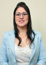 Foto oficial de Joice Antunes