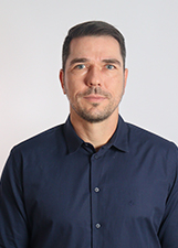 Foto oficial de Flavio Amador