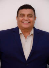 Foto oficial de Ivan de Paula