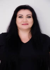 Foto oficial de Silvinha do Jasson
