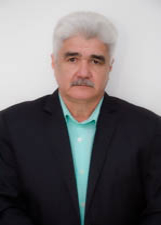 Foto oficial de Celsinho