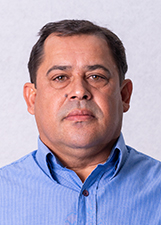 Foto oficial de Nivaldão