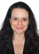 Foto oficial de Janaina Paschoal