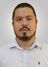 Foto oficial de Dr Raphael Calumby