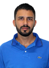 Foto oficial de Plácido Carteiro