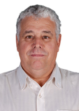Foto oficial de Irineu da Vilma