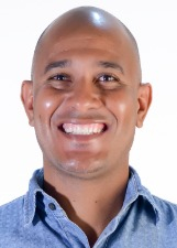 Foto oficial de Juliano David Dhudhu
