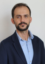 Foto oficial de Daniel Veterinário