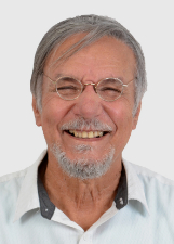 Foto oficial de Paulo Nunes