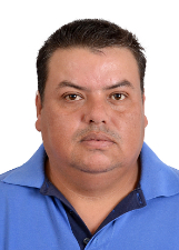 Foto oficial de Danilão Leiturista