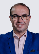 Foto oficial de Pastor Marquinhos