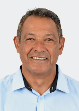 Foto oficial de Luisão da Sandrinha