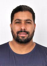 Foto oficial de Mario Pina