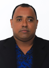 Foto oficial de Ailton Santos