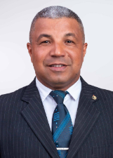 Foto oficial de Pastor Marcos