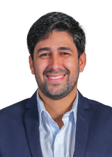 Foto oficial de Lucas Amaral