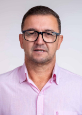 Foto oficial de Osmair Buque