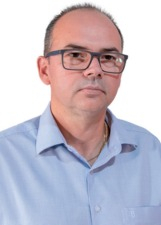 Foto oficial de Fabiano Belentani