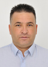 Foto oficial de Walter de Oliveira
