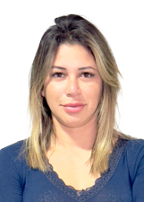 Foto oficial de Ana Carla